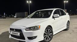 Mitsubishi Lancer 2008 годаүшін4 000 000 тг. в Актобе