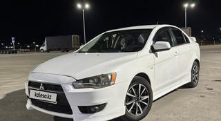 Mitsubishi Lancer 2008 года за 4 000 000 тг. в Актобе