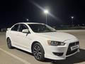 Mitsubishi Lancer 2008 года за 4 000 000 тг. в Актобе – фото 3