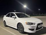 Mitsubishi Lancer 2008 года за 4 000 000 тг. в Актобе – фото 3