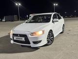Mitsubishi Lancer 2008 года за 4 000 000 тг. в Актобе – фото 4