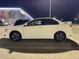 Mitsubishi Lancer 2008 года за 4 000 000 тг. в Актобе – фото 5
