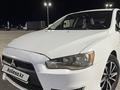 Mitsubishi Lancer 2008 года за 4 000 000 тг. в Актобе – фото 9
