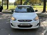 Hyundai Accent 2013 года за 4 100 000 тг. в Алматы – фото 3
