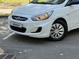 Hyundai Accent 2013 года за 4 100 000 тг. в Алматы – фото 2