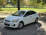 Hyundai Accent 2013 года за 4 100 000 тг. в Алматы