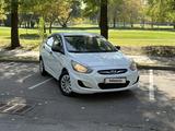 Hyundai Accent 2013 года за 4 100 000 тг. в Алматы – фото 4