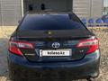 Toyota Camry 2012 года за 4 600 000 тг. в Актобе – фото 3