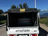 Hyundai Porter 2022 года за 13 800 000 тг. в Алматы – фото 4