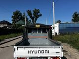 Hyundai Porter 2022 года за 13 800 000 тг. в Алматы – фото 3