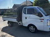 Hyundai Porter 2022 года за 13 800 000 тг. в Алматы – фото 2