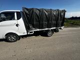 Hyundai Porter 2022 года за 13 800 000 тг. в Алматы – фото 5