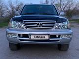 Lexus LX 470 2005 годаүшін12 600 000 тг. в Алматы