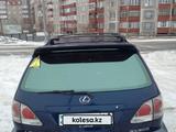 Lexus RX 300 2002 годаүшін6 400 000 тг. в Темиртау – фото 3