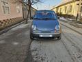 Daewoo Matiz 2012 годаүшін1 780 000 тг. в Шымкент