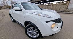 Nissan Juke 2013 года за 5 450 000 тг. в Усть-Каменогорск – фото 5