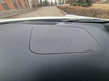 Nissan Juke 2013 года за 5 350 000 тг. в Усть-Каменогорск – фото 24