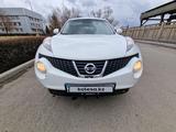 Nissan Juke 2013 года за 5 390 000 тг. в Усть-Каменогорск – фото 3