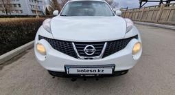 Nissan Juke 2013 года за 5 450 000 тг. в Усть-Каменогорск – фото 3