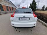 Nissan Juke 2013 года за 5 450 000 тг. в Усть-Каменогорск – фото 4