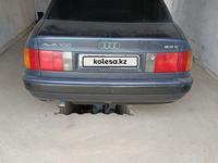 Audi 100 1991 годаүшін1 850 000 тг. в Шымкент