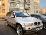 BMW X5 2002 года за 5 500 000 тг. в Кокшетау