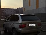 BMW X5 2002 года за 5 500 000 тг. в Кокшетау – фото 4