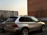 BMW X5 2002 года за 5 500 000 тг. в Кокшетау – фото 5
