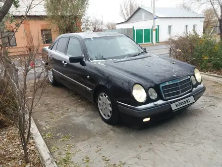 Mercedes-Benz E 230 1996 года за 2 700 000 тг. в Кызылорда – фото 6