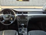 Skoda Superb 2012 года за 4 000 000 тг. в Алматы – фото 2