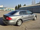 Skoda Superb 2012 года за 4 000 000 тг. в Алматы – фото 4