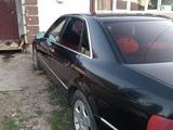 Audi A8 2002 года за 3 500 000 тг. в Алматы