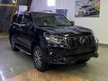 Toyota Land Cruiser Prado Luxe 2022 годаүшін55 000 000 тг. в Алматы