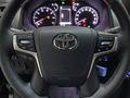 Toyota Land Cruiser Prado Luxe 2022 годаүшін55 000 000 тг. в Алматы – фото 18