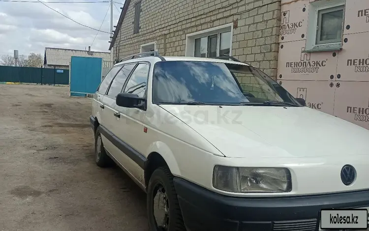 Volkswagen Passat 1993 года за 1 800 000 тг. в Павлодар