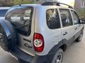 Chevrolet Niva 2014 года за 3 400 000 тг. в Караганда – фото 7