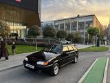 ВАЗ (Lada) 2114 2012 года за 1 450 000 тг. в Шымкент – фото 4
