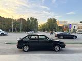 ВАЗ (Lada) 2114 2012 года за 1 450 000 тг. в Шымкент – фото 2