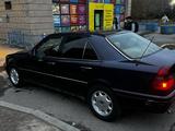 Mercedes-Benz C 280 1995 года за 1 500 000 тг. в Алматы – фото 4