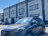 Hyundai Tucson 2018 годаfor9 400 000 тг. в Павлодар – фото 4