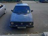 Volkswagen Golf 1990 года за 450 000 тг. в Кокшетау