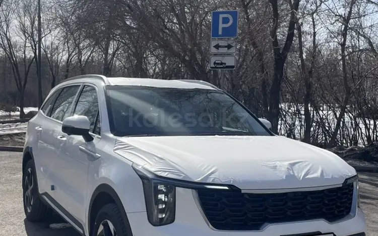 Kia Sorento 2024 года за 24 600 000 тг. в Астана