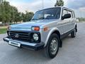 ВАЗ (Lada) Lada 2131 (5-ти дверный) 2015 года за 4 350 000 тг. в Шымкент – фото 3