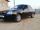 ВАЗ (Lada) Priora 2170 2012 года за 2 300 000 тг. в Кульсары