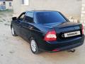 ВАЗ (Lada) Priora 2170 2012 годаүшін2 300 000 тг. в Кульсары – фото 5