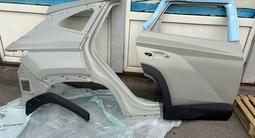 Крыло задний правый за 280 000 тг. в Алматы