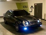 Mercedes-Benz E 320 2000 года за 3 950 000 тг. в Алматы