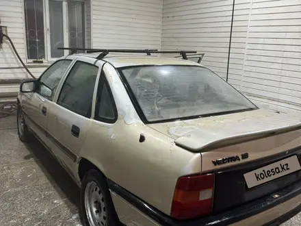 Opel Vectra 1992 года за 550 000 тг. в Кызылорда – фото 3