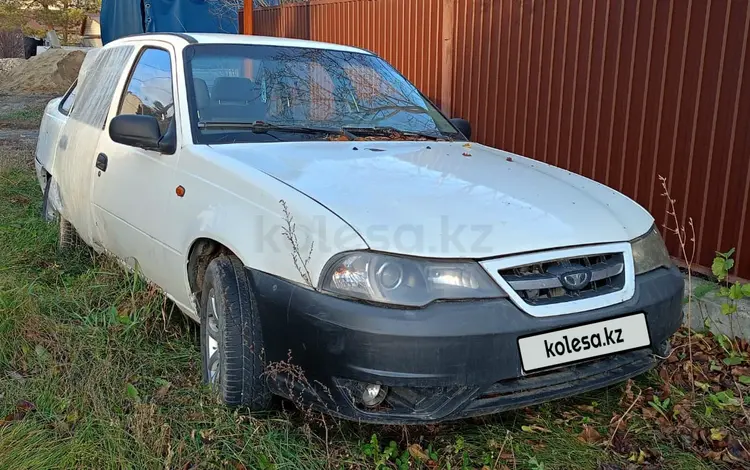 Daewoo Nexia 2013 года за 1 200 000 тг. в Усть-Каменогорск