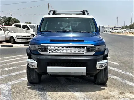 Передние фары, решетка радиатора, задние фонари на TOYOTA FJ CRUISER за 350 000 тг. в Атырау – фото 7